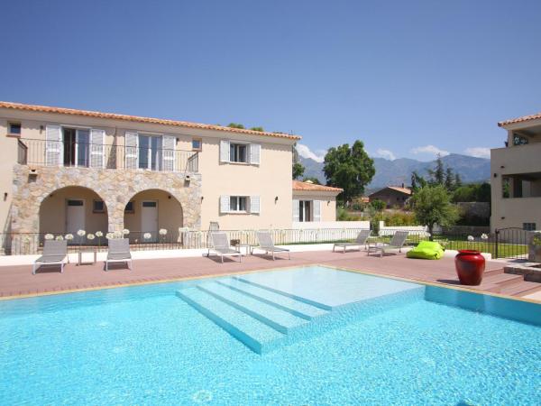 Residence Catherine : photo 6 de la chambre villa 4 chambres