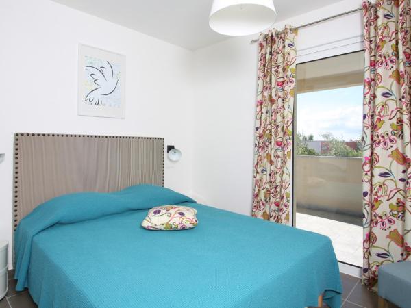 Residence Catherine : photo 3 de la chambre appartement supérieur 3 chambres (7 adultes)