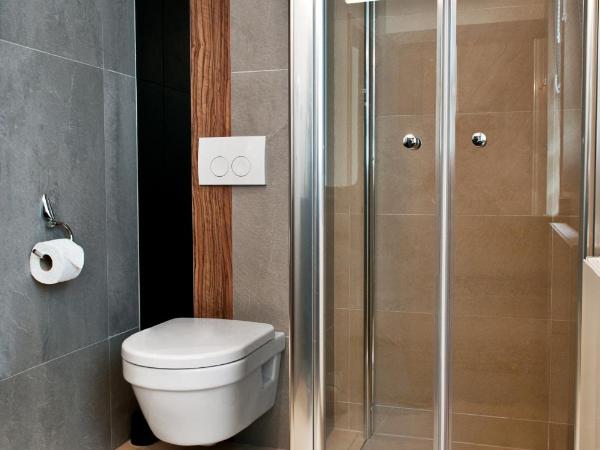 Hotel Piano : photo 3 de la chambre chambre simple