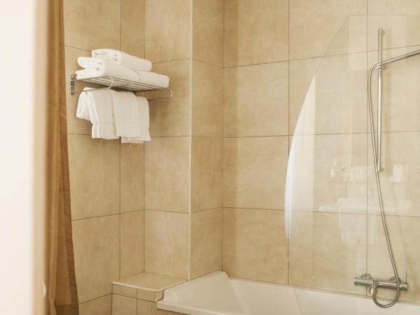 Splendid Hôtel : photo 5 de la chambre chambre supérieure