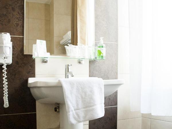 Splendid Hôtel : photo 4 de la chambre chambre supérieure