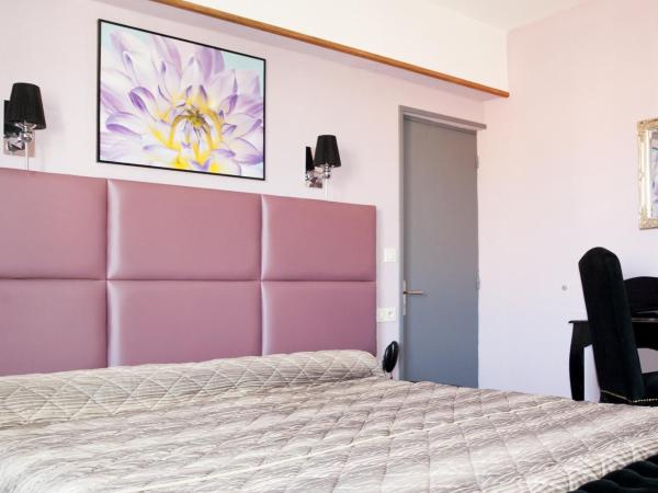 Splendid Hôtel : photo 4 de la chambre chambre double standard