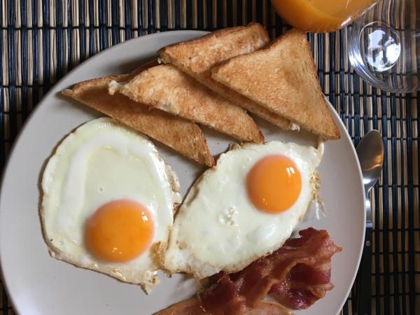 Lunatree : photo 9 de la chambre chambre double avec salle de bains privative