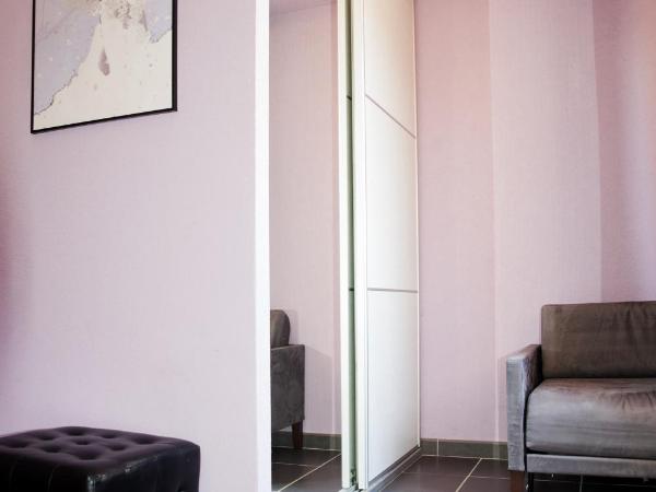 Splendid Hôtel : photo 2 de la chambre chambre supérieure