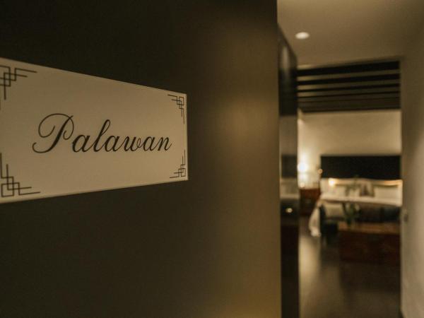 HC6 Boutique Marbella - Adults Only : photo 2 de la chambre suite supérieure