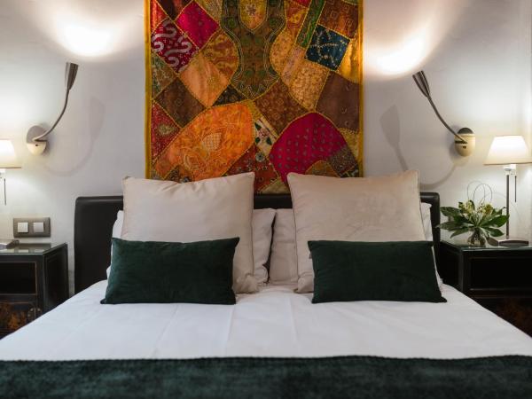 HC6 Boutique Marbella - Adults Only : photo 1 de la chambre chambre double standard