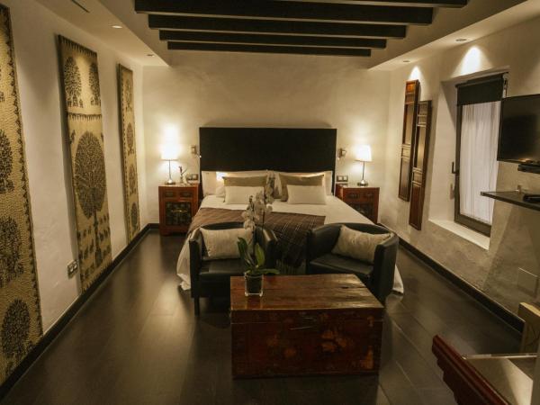 HC6 Boutique Marbella - Adults Only : photo 1 de la chambre suite supérieure 