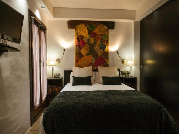 HC6 Boutique Marbella - Adults Only : photo 4 de la chambre chambre double standard