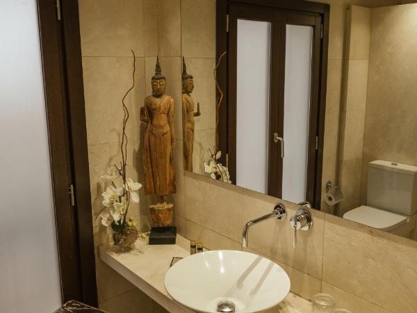 HC6 Boutique Marbella - Adults Only : photo 5 de la chambre suite supérieure