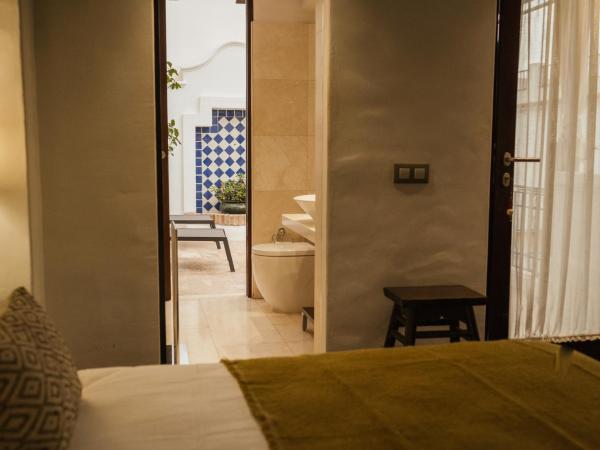 HC6 Boutique Marbella - Adults Only : photo 5 de la chambre suite présidentielle