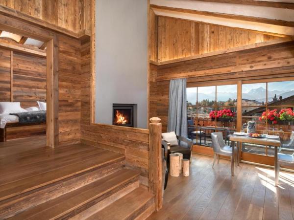 Hostellerie du Pas de l'Ours