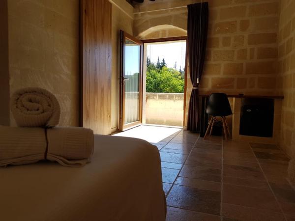 Residence Masseria Santa Lucia : photo 9 de la chambre chambre double supérieure