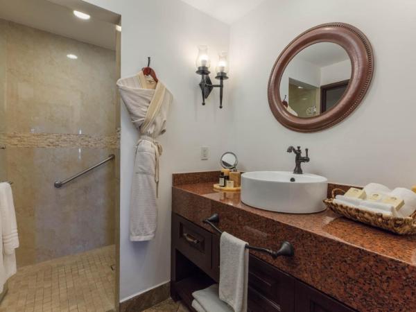 El Encanto All Inclusive Resort : photo 4 de la chambre studio avec vue sur jardin