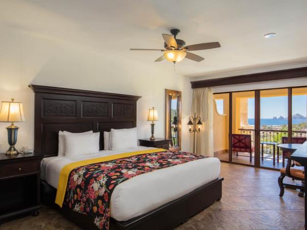 El Encanto All Inclusive Resort : photo 4 de la chambre studio - vue sur mer