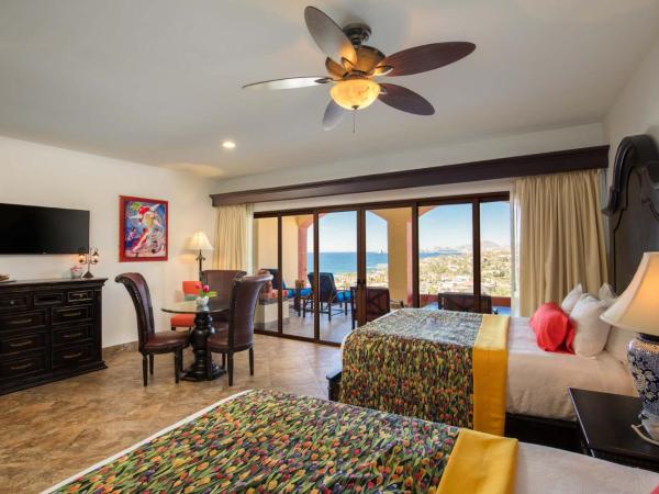 El Encanto All Inclusive Resort : photo 1 de la chambre suite lit queen-size deluxe