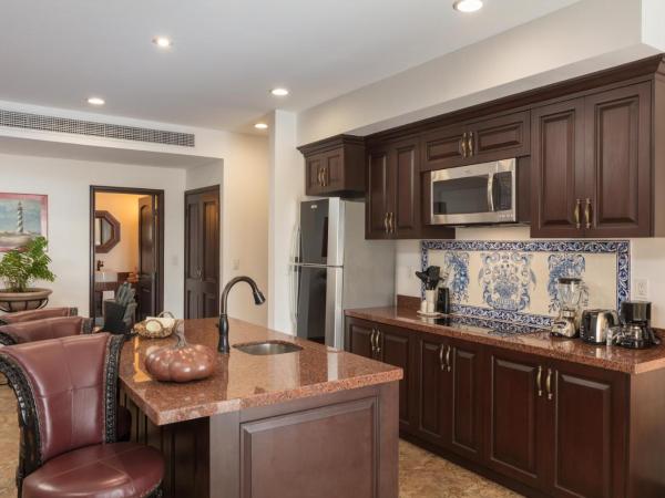 El Encanto All Inclusive Resort : photo 3 de la chambre suite 1 chambre