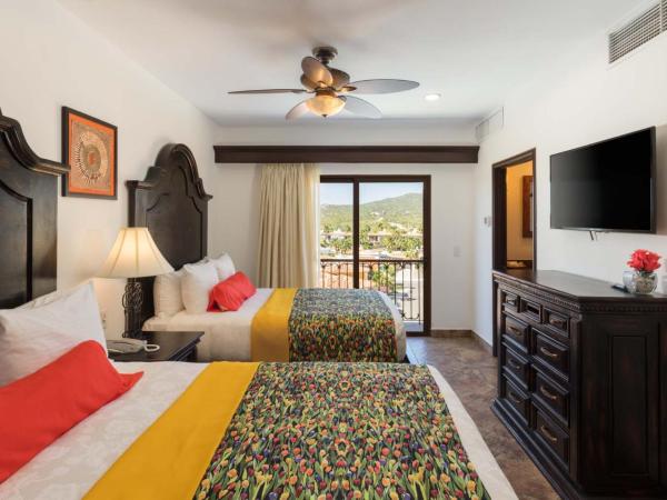 El Encanto All Inclusive Resort : photo 1 de la chambre suite 2 chambres