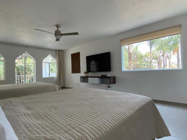 Hotel Marjaba : photo 4 de la chambre chambre double