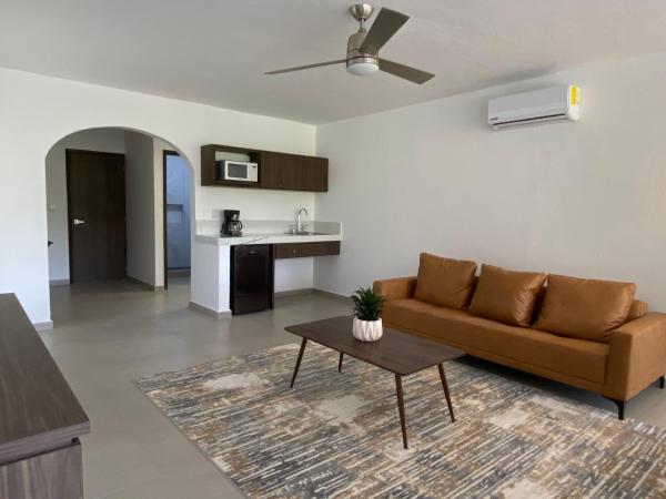 Hotel Marjaba : photo 3 de la chambre suite junior