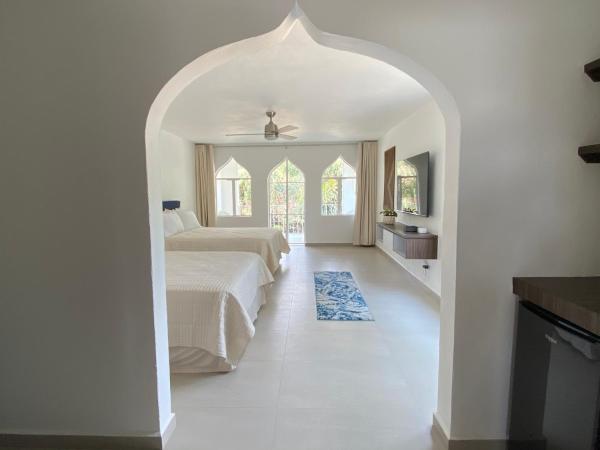 Hotel Marjaba : photo 2 de la chambre chambre double