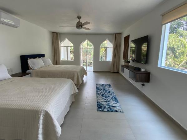 Hotel Marjaba : photo 1 de la chambre chambre double