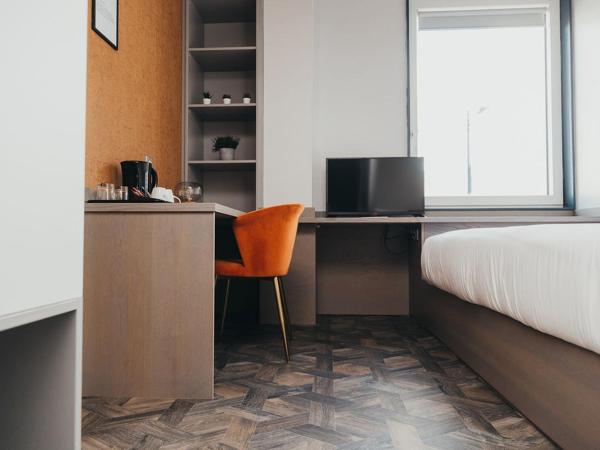 Quarter by the Warren Collection : photo 4 de la chambre chambre standard