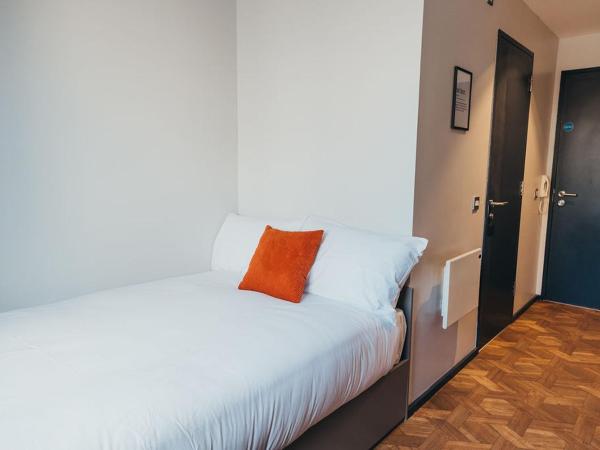 Quarter by the Warren Collection : photo 7 de la chambre chambre standard