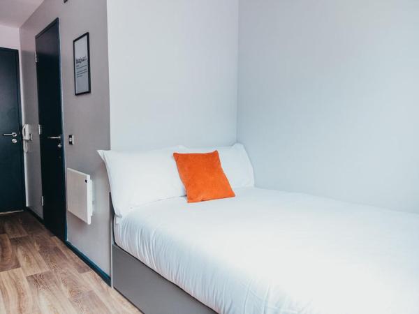 Quarter by the Warren Collection : photo 8 de la chambre chambre standard