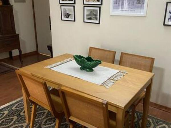 TOP APART SERVICE's : photo 5 de la chambre appartement avec balcon