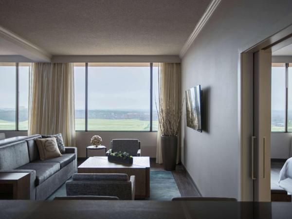 Sonesta Nashville Airport : photo 3 de la chambre suite