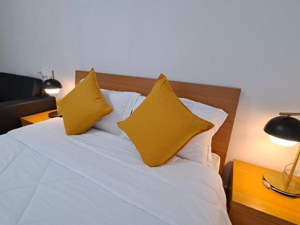 THE 20 @Sukhumvit 77 : photo 9 de la chambre studio supérieur