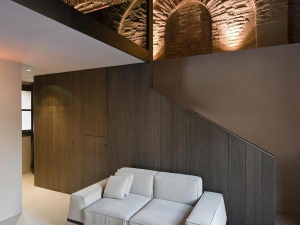 Caro Hotel : photo 1 de la chambre suite junior