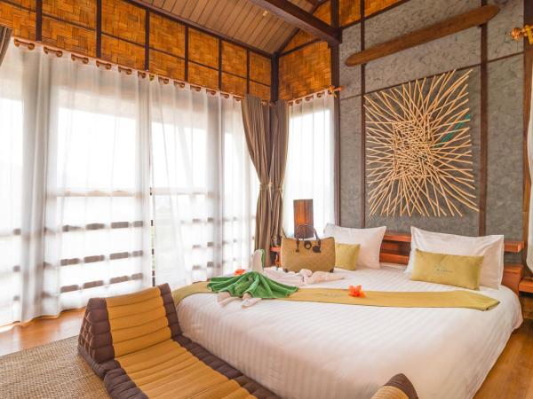 Alama Sea Village Resort - SHA Extra Plus : photo 7 de la chambre villa 2 chambres :