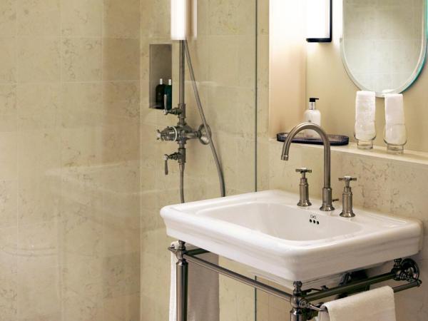 Château Gütsch : photo 2 de la chambre chambre double supérieure orangerie