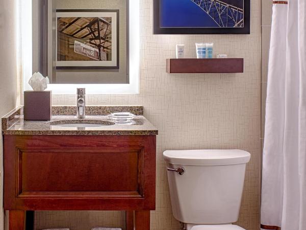 Wyndham New Orleans French Quarter : photo 1 de la chambre chambre lit king-size