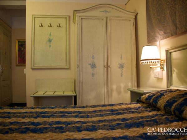 Ca' Pedrocchi : photo 2 de la chambre chambre simple