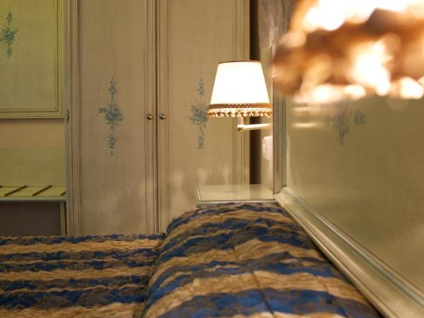 Ca' Pedrocchi : photo 7 de la chambre chambre double ou lits jumeaux
