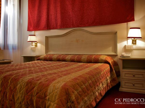 Ca' Pedrocchi : photo 1 de la chambre chambre simple