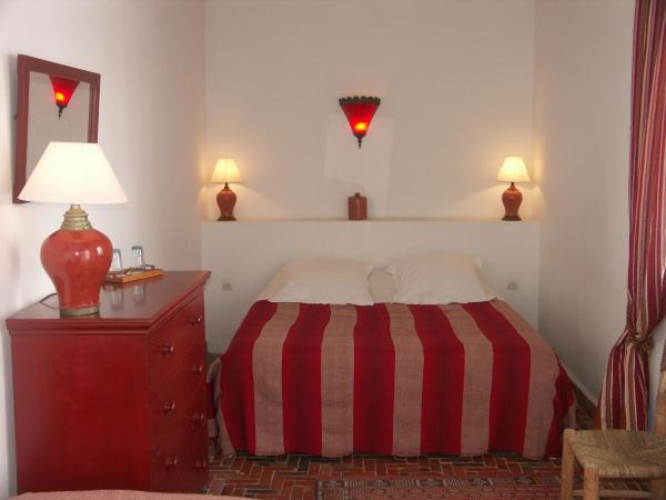 Dar Ness : photo 1 de la chambre chambre double supérieure tmania