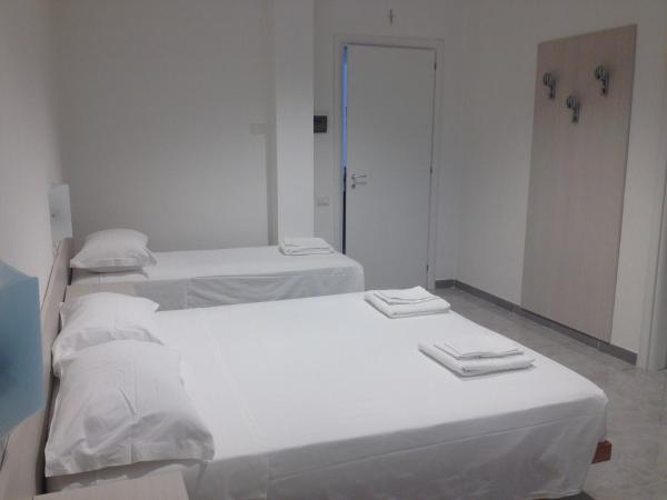 Residence Palomba : photo 5 de la chambre chambre triple