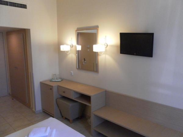 Esperia : photo 6 de la chambre chambre triple