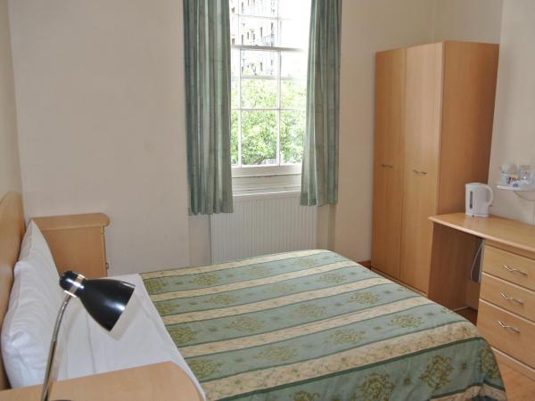 European Hotel : photo 1 de la chambre chambre double