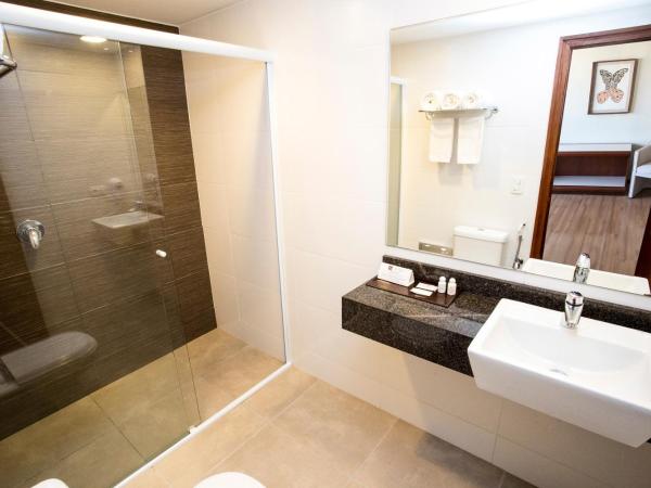 Alta Reggia Plaza Hotel : photo 1 de la chambre chambre double de luxe