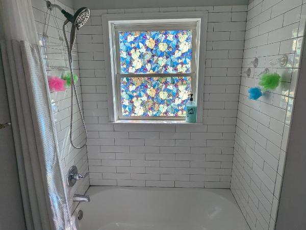 eKstasis Hostel & Urban Farm : photo 2 de la chambre dortoir pour femmes 4 lits