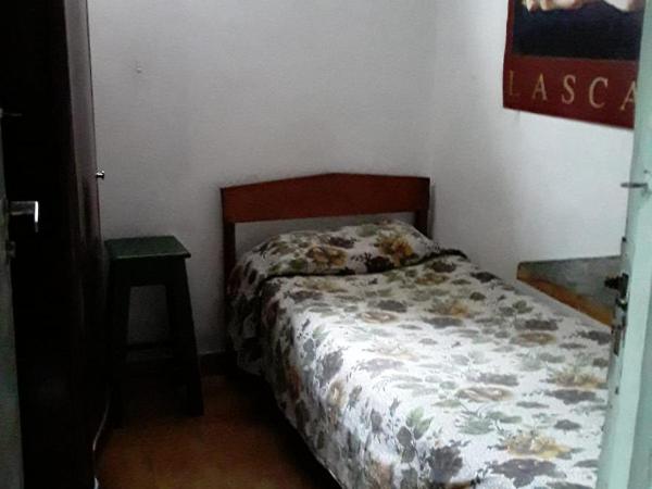 Hotel El Pibe : photo 4 de la chambre petite chambre simple