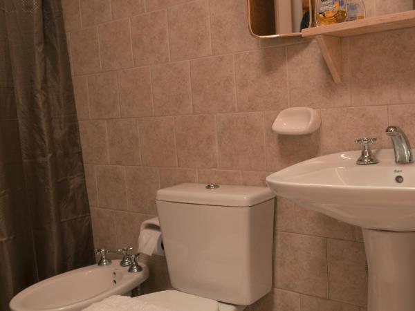 Hostel Boutique PASO : photo 1 de la chambre chambre double deluxe