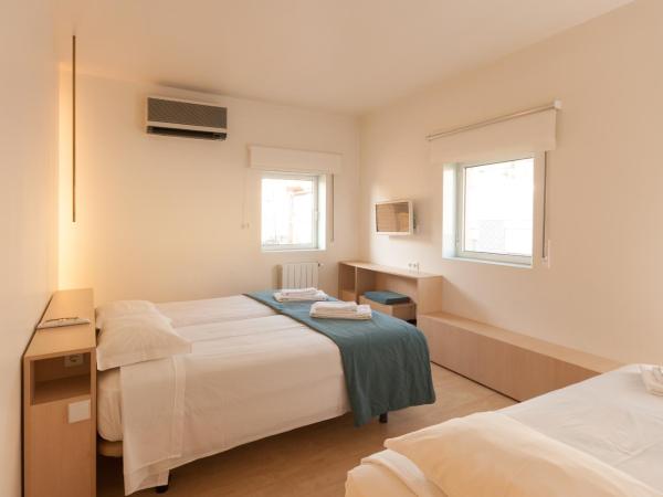 Boavista Guest House : photo 1 de la chambre chambre triple supérieure