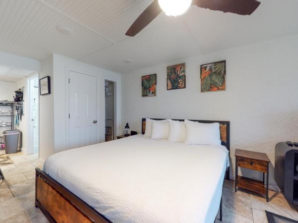 Ambassador C5 : photo 6 de la chambre studio