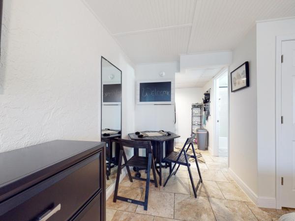 Ambassador C5 : photo 9 de la chambre studio