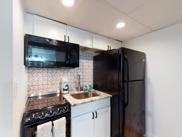 Ambassador C5 : photo 4 de la chambre studio